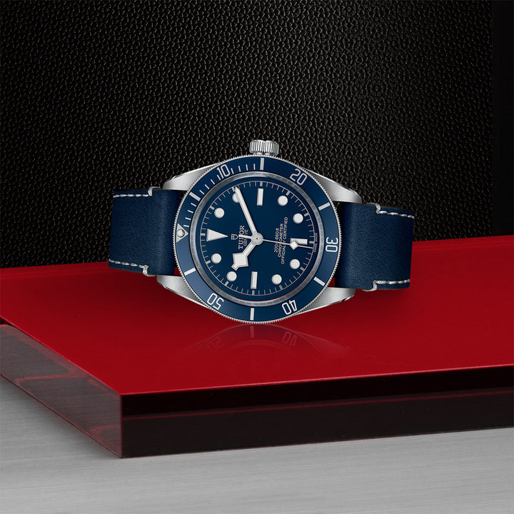 TUDOR Black Bay Fifty-Eight Watch