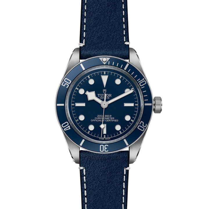 TUDOR Black Bay Fifty-Eight Watch