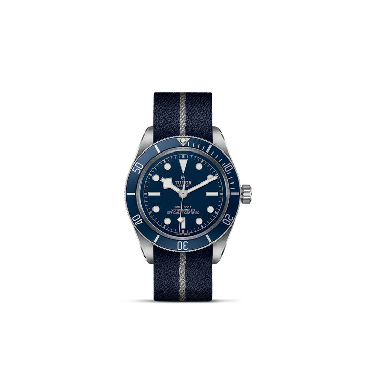 TUDOR Black Bay Fifty-Eight Watch