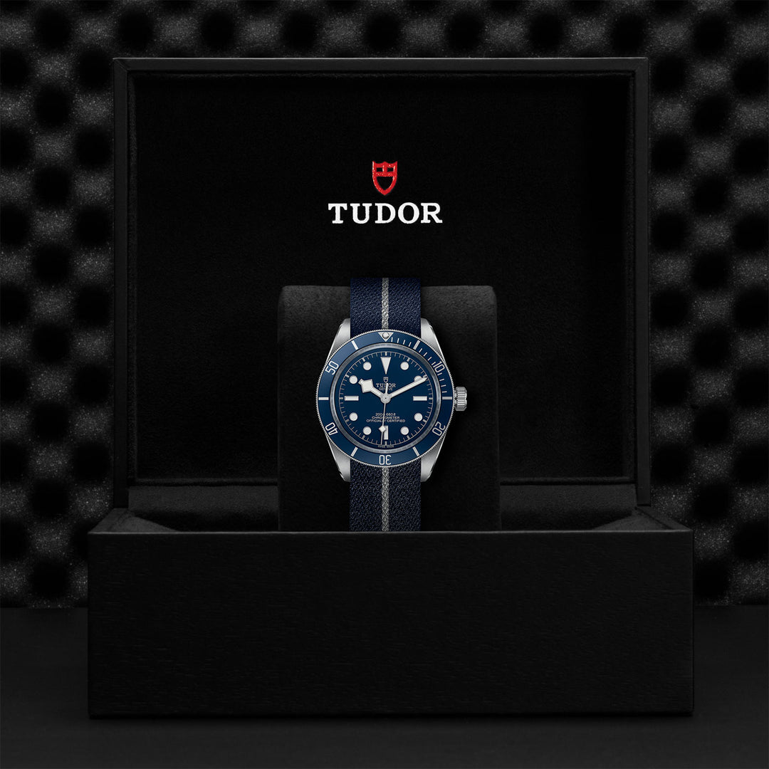 TUDOR Black Bay Fifty-Eight Watch