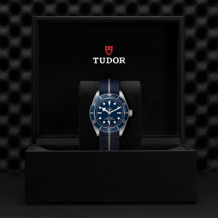 TUDOR Black Bay Fifty-Eight Watch