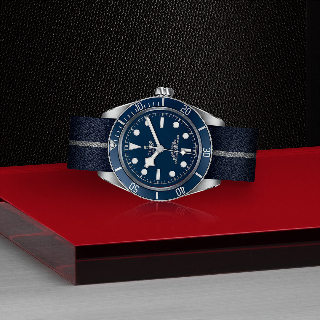 TUDOR Black Bay Fifty-Eight Watch