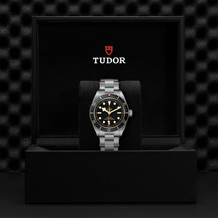 TUDOR Black Bay Fifty-Eight Watch