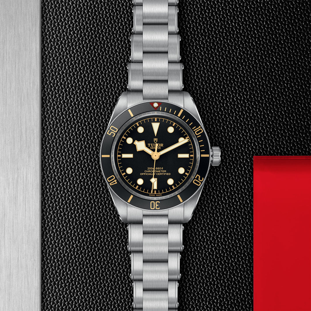 TUDOR Black Bay Fifty-Eight Watch