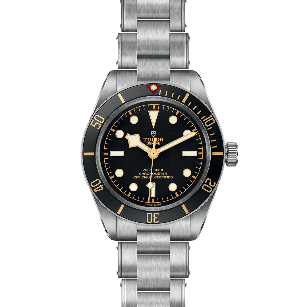 TUDOR Black Bay Fifty-Eight Watch