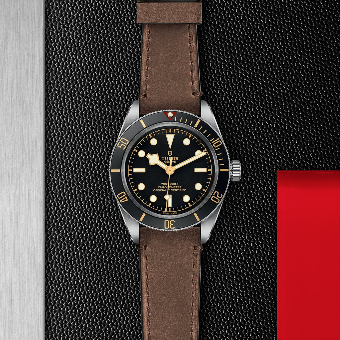 TUDOR Black Bay Fifty-Eight