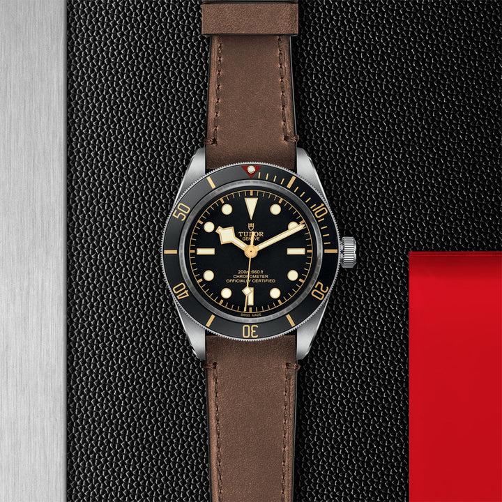 TUDOR Black Bay Fifty-Eight