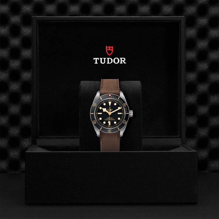 TUDOR Black Bay Fifty-Eight