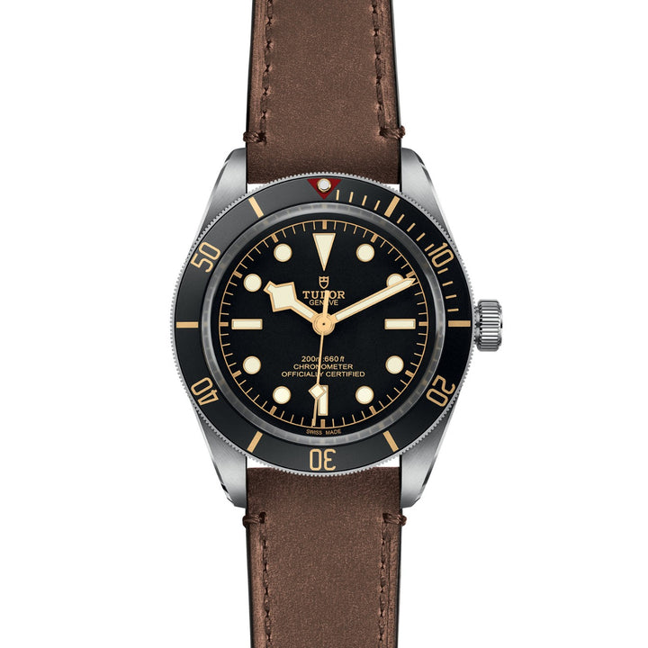 TUDOR Black Bay Fifty-Eight