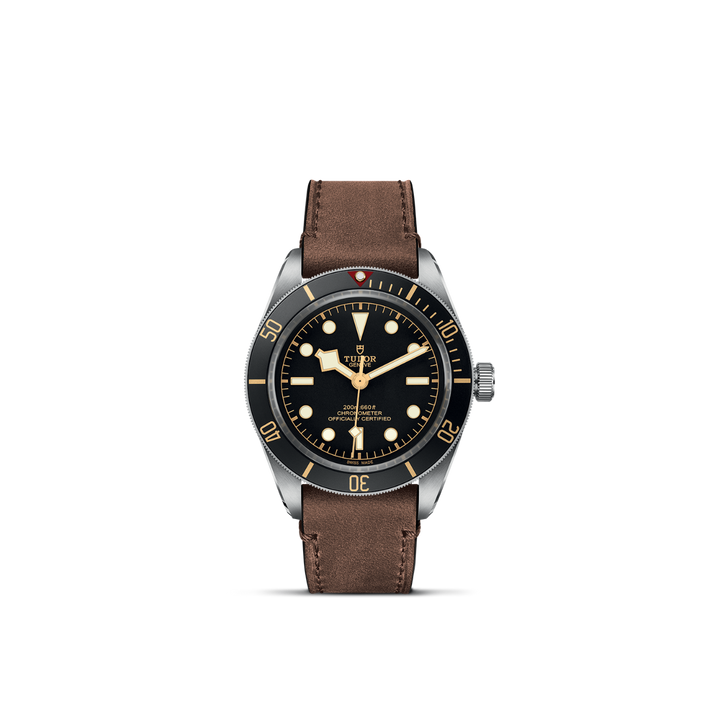 TUDOR Black Bay Fifty-Eight