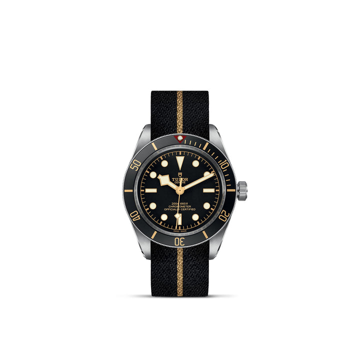 TUDOR Black Bay Fifty-Eight Watch