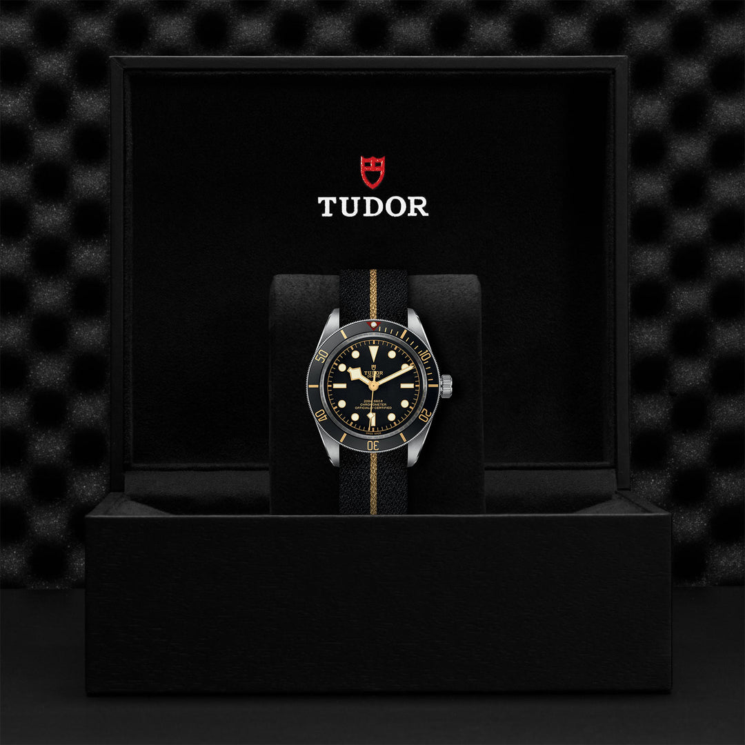 TUDOR Black Bay Fifty-Eight Watch