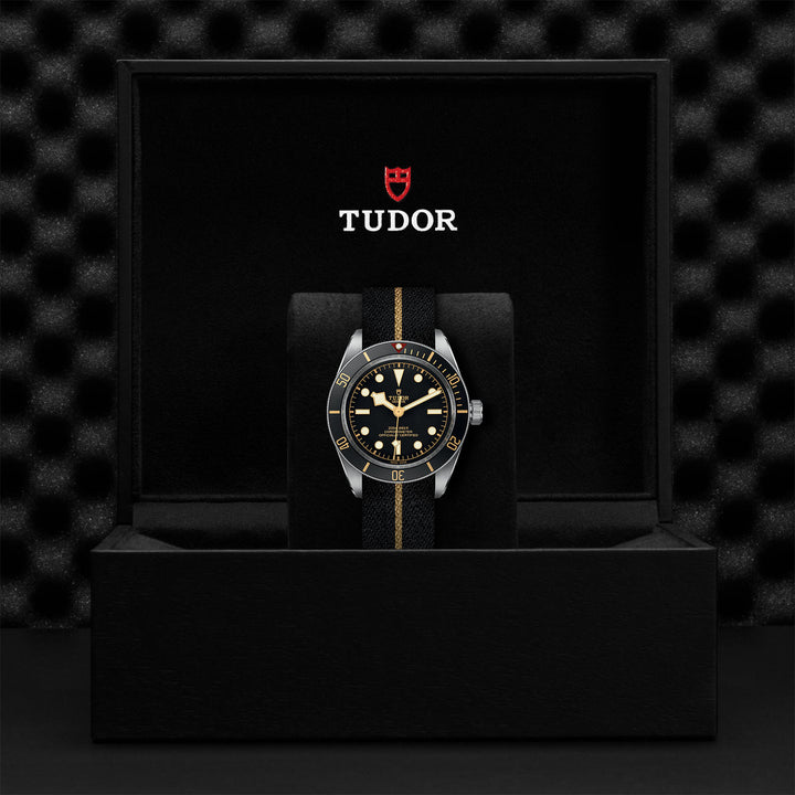 Montre TUDOR Black Bay Fifty-Eight