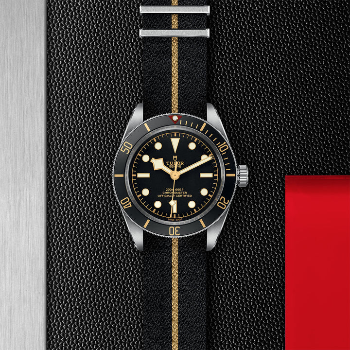 TUDOR Black Bay Fifty-Eight Watch