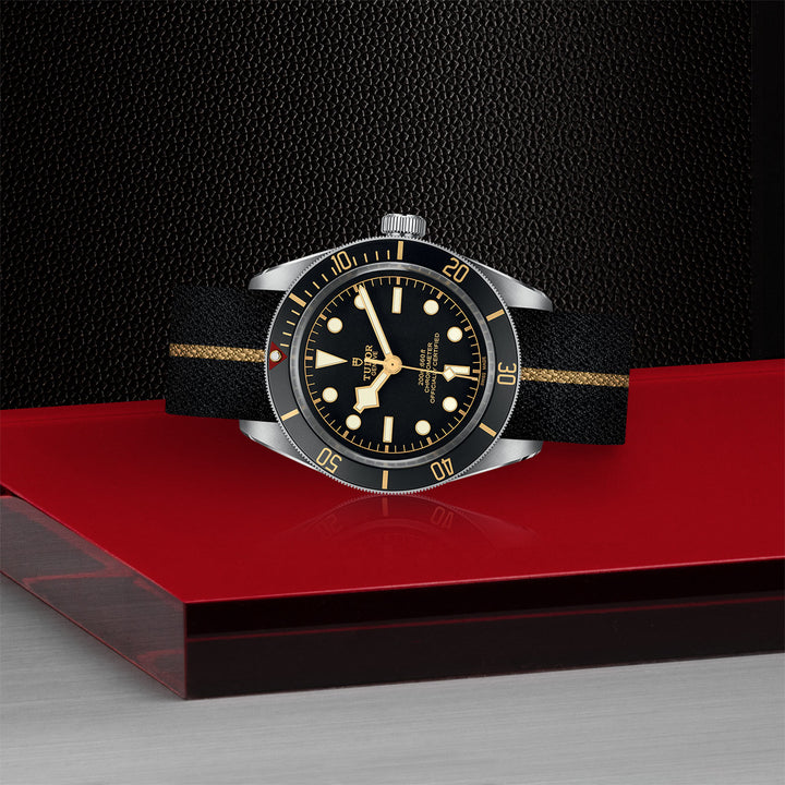 Montre TUDOR Black Bay Fifty-Eight