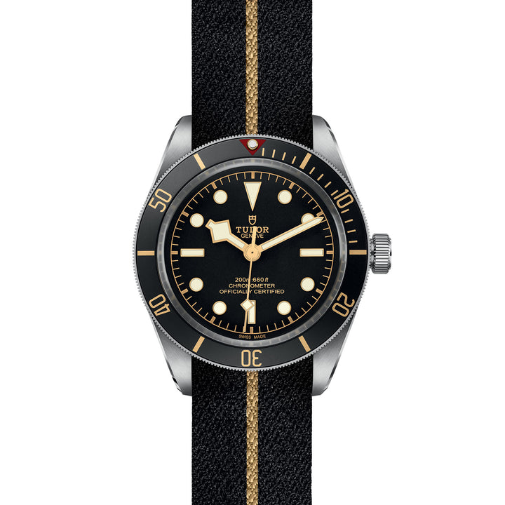 TUDOR Black Bay Fifty-Eight Watch