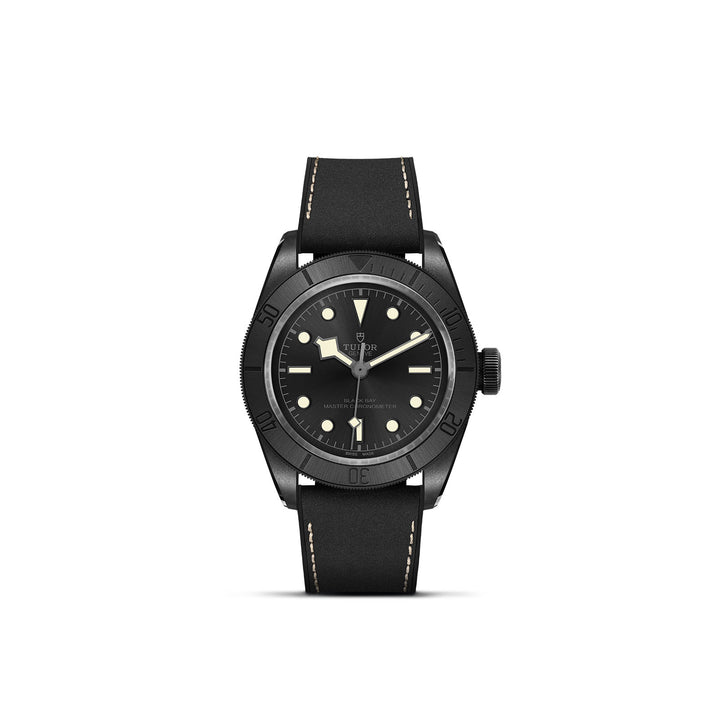 Tudor Black Bay