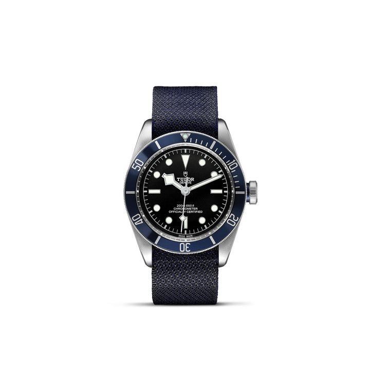 TUDOR Black Bay Watch