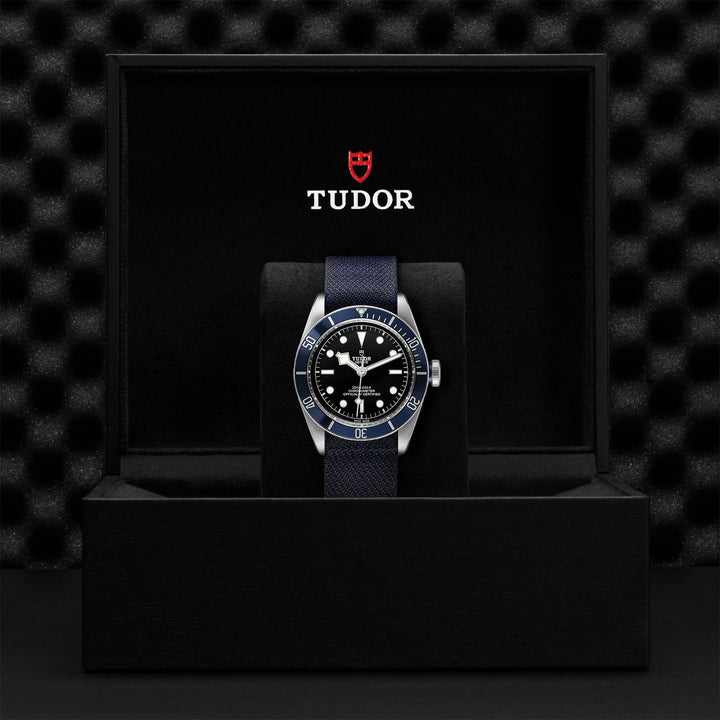 Montre TUDOR Black Bay