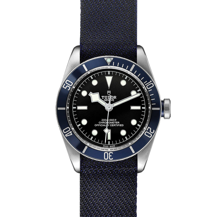 Montre TUDOR Black Bay