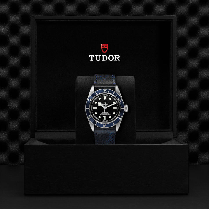 TUDOR Black Bay Watch