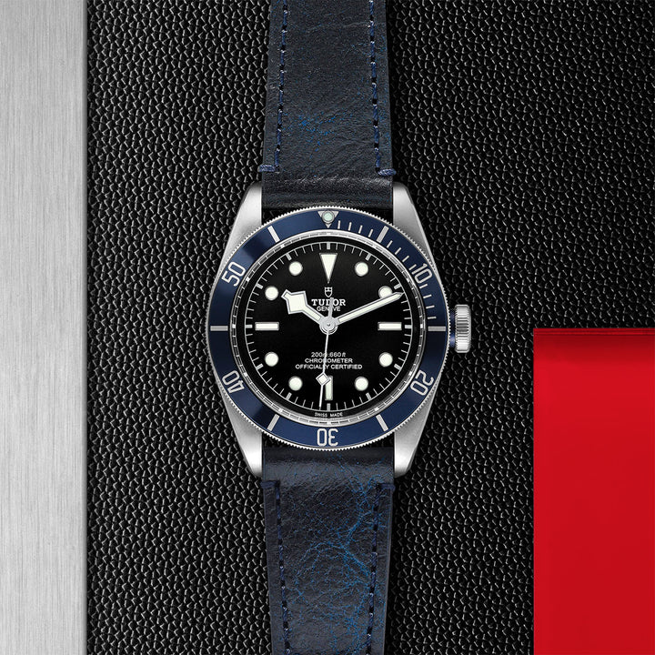 TUDOR Black Bay Watch