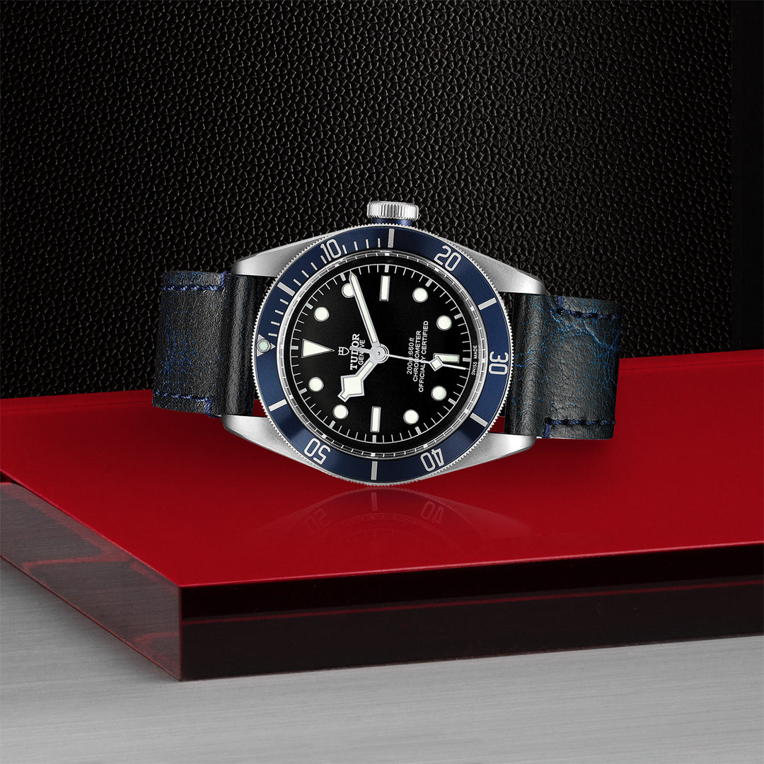 TUDOR Black Bay Watch