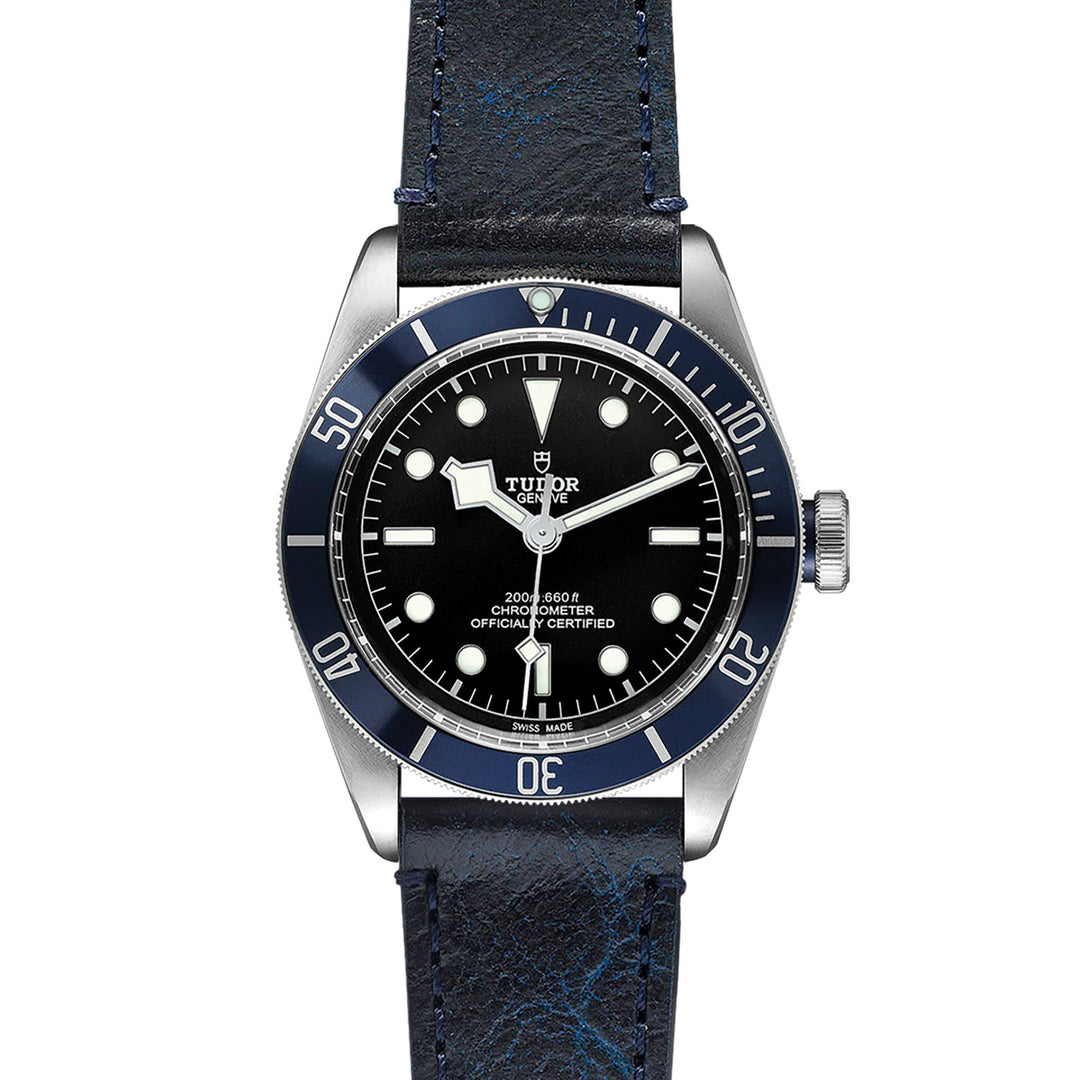 TUDOR Black Bay Watch