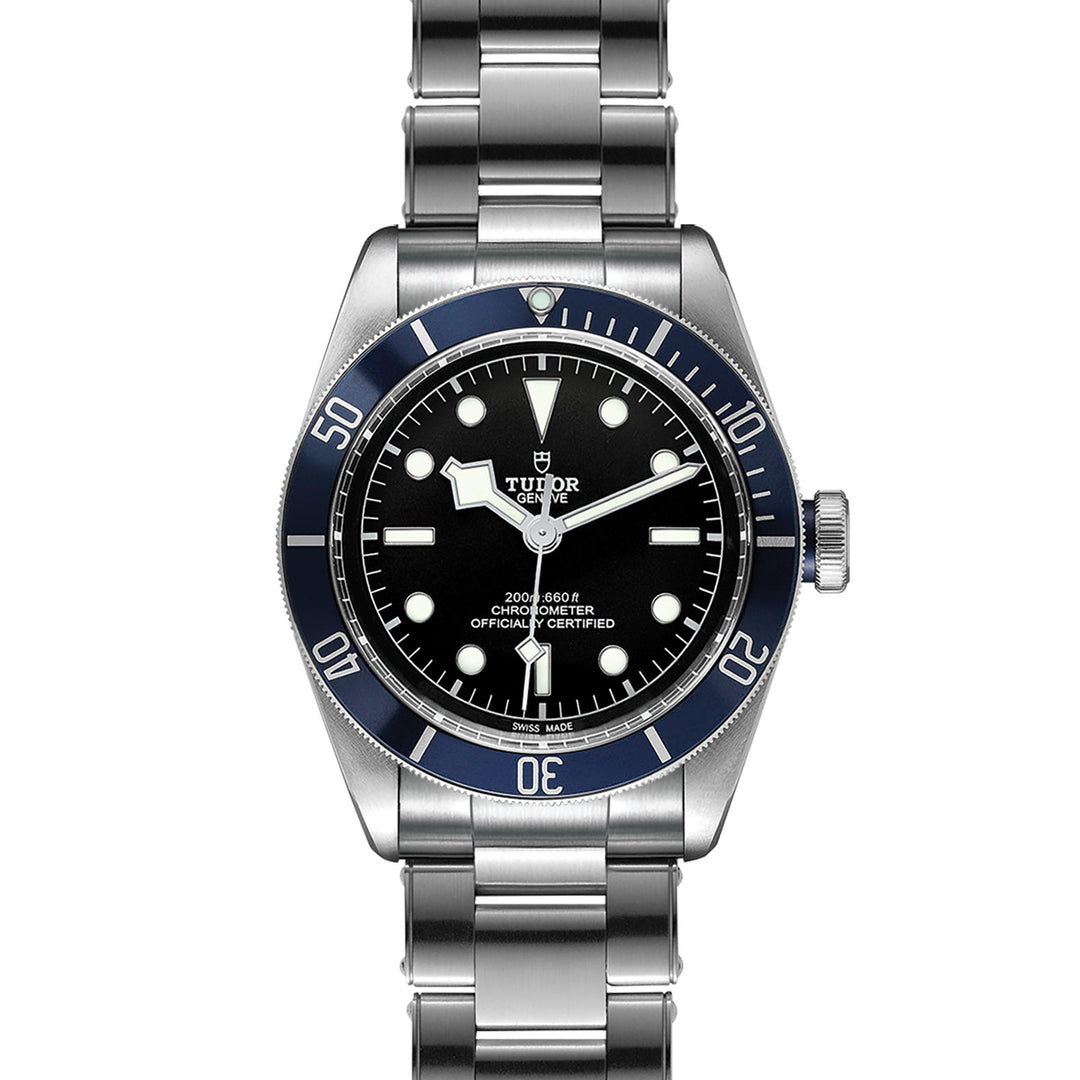 TUDOR Black Bay