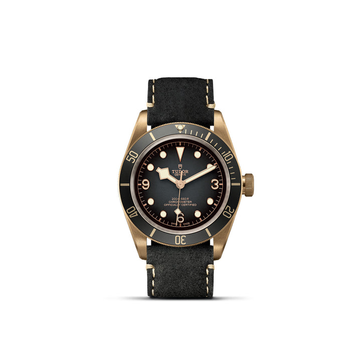 TUDOR Black Bay Bronze