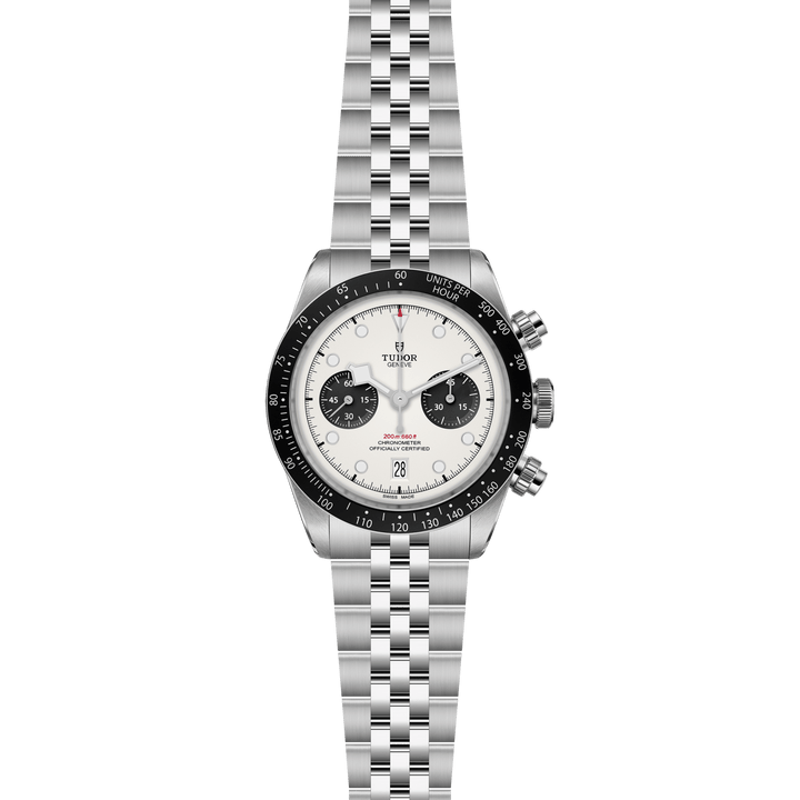 Tudor Black Bay Chrono