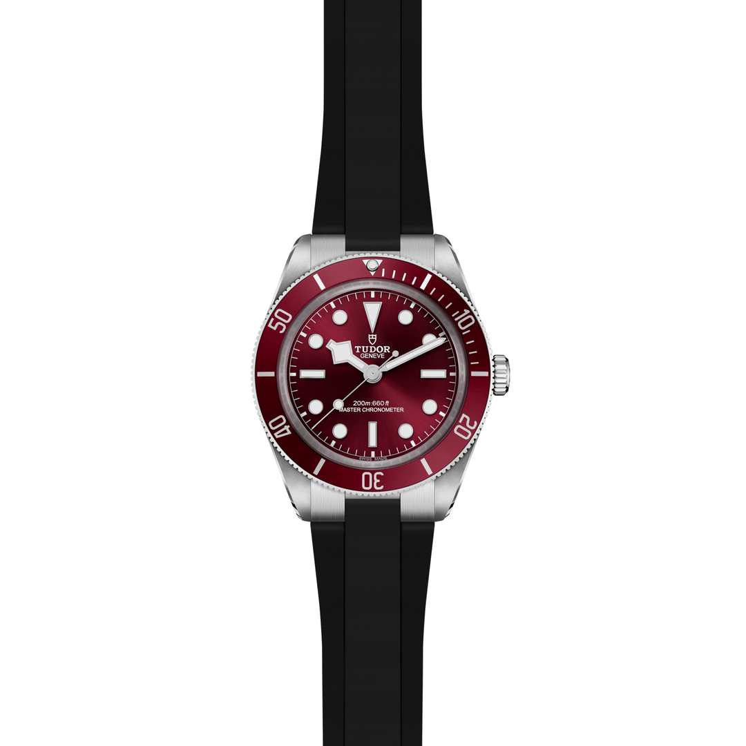 TUDOR Black Bay 58