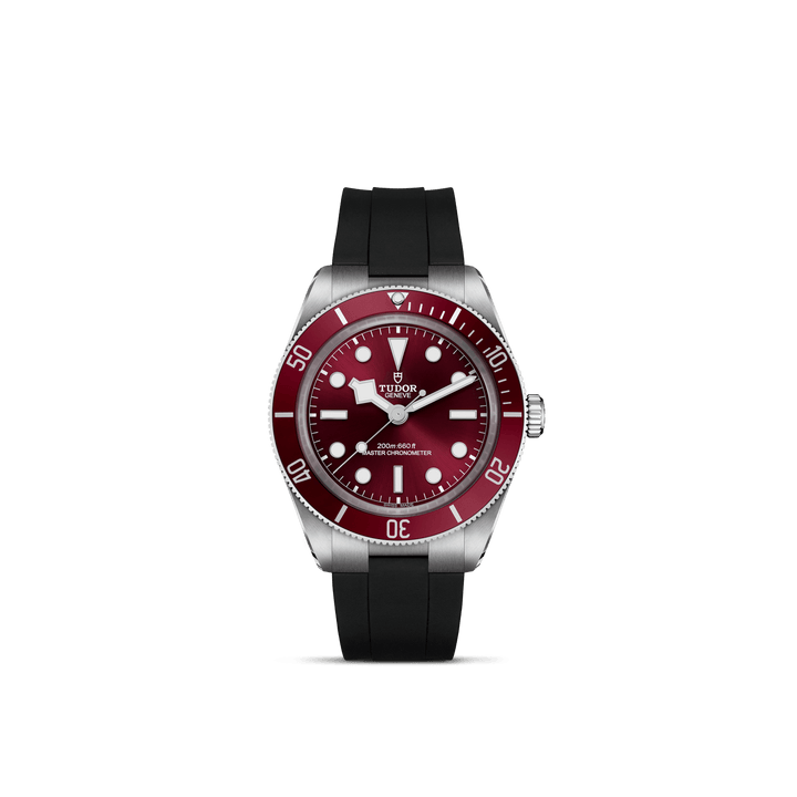 TUDOR Black Bay 58