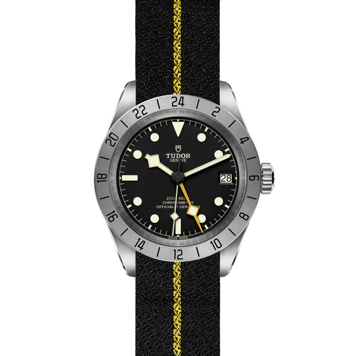 TUDOR Black Bay Pro