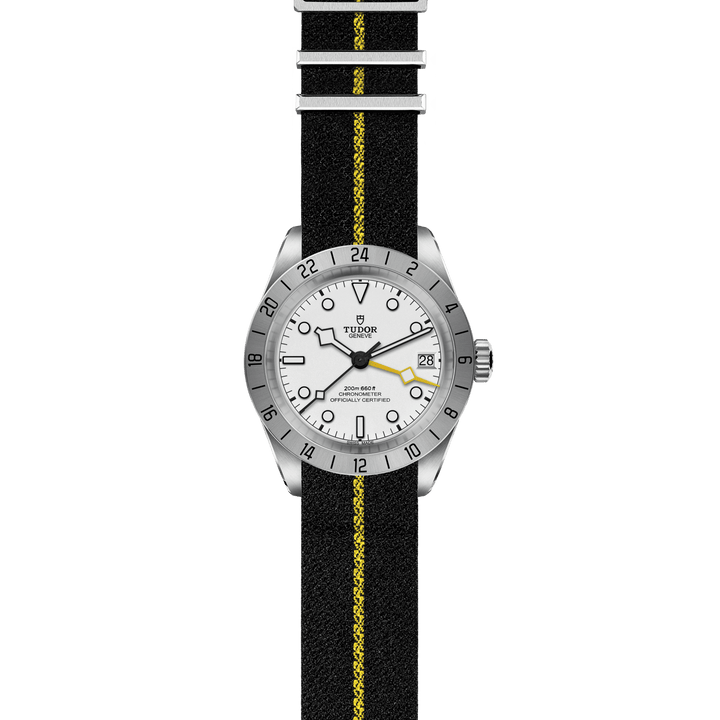 TUDOR Black Bay Pro
