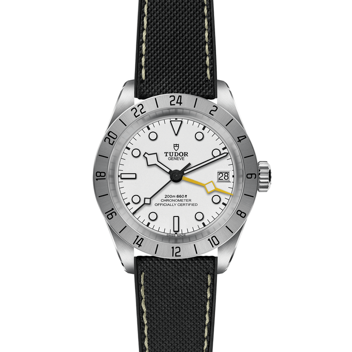 TUDOR Black Bay Pro