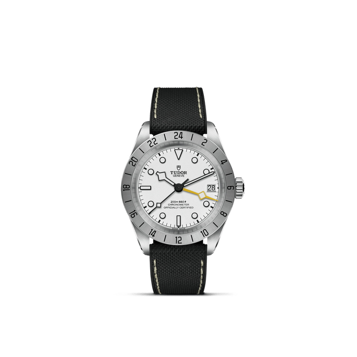 TUDOR Black Bay Pro