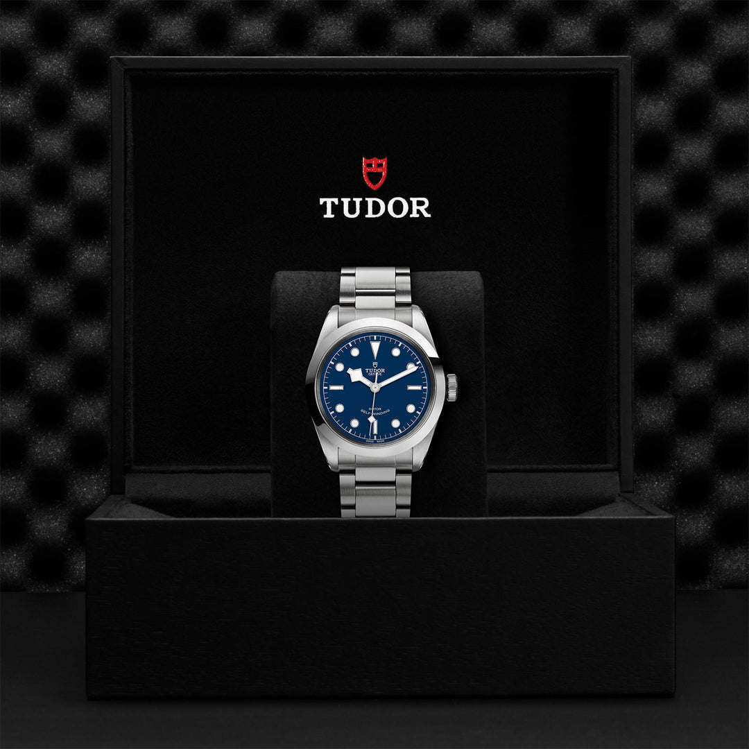 TUDOR Black Bay 41