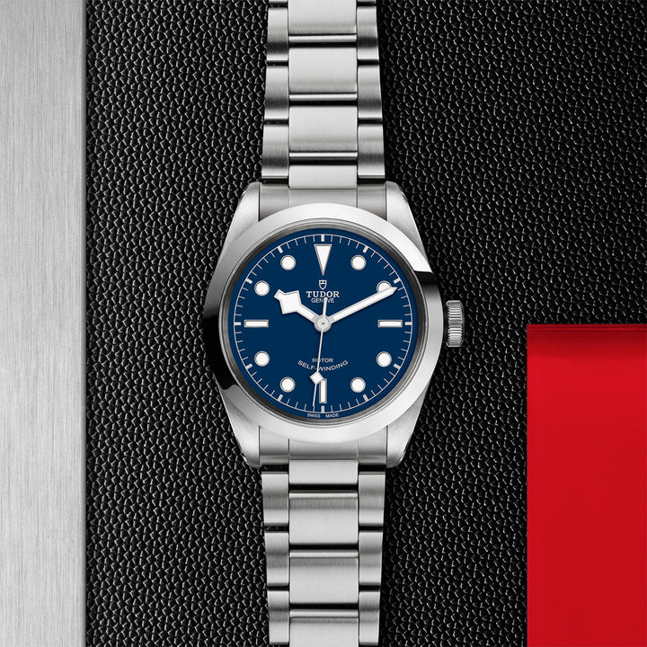 TUDOR Black Bay 41