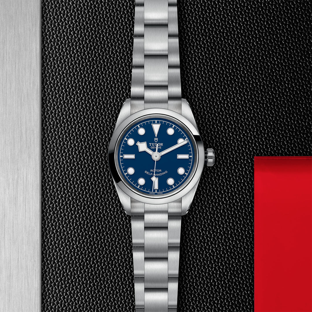 TUDOR Black Bay 32