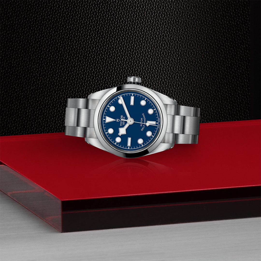 TUDOR Black Bay 32