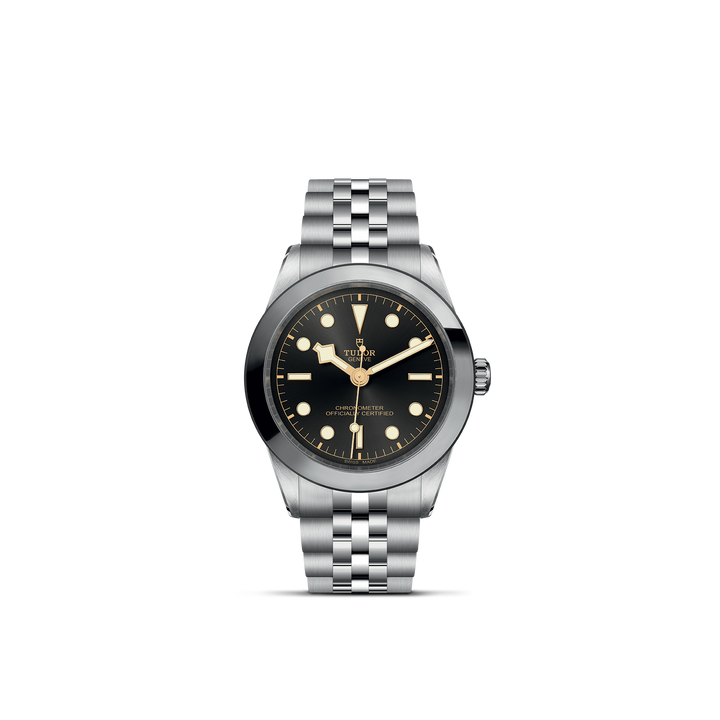 TUDOR Black Bay 39