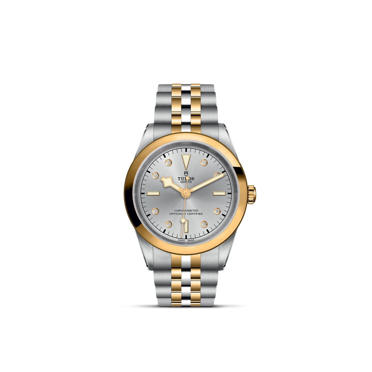 TUDOR Black Bay 41 S G Bijouterie Italienne