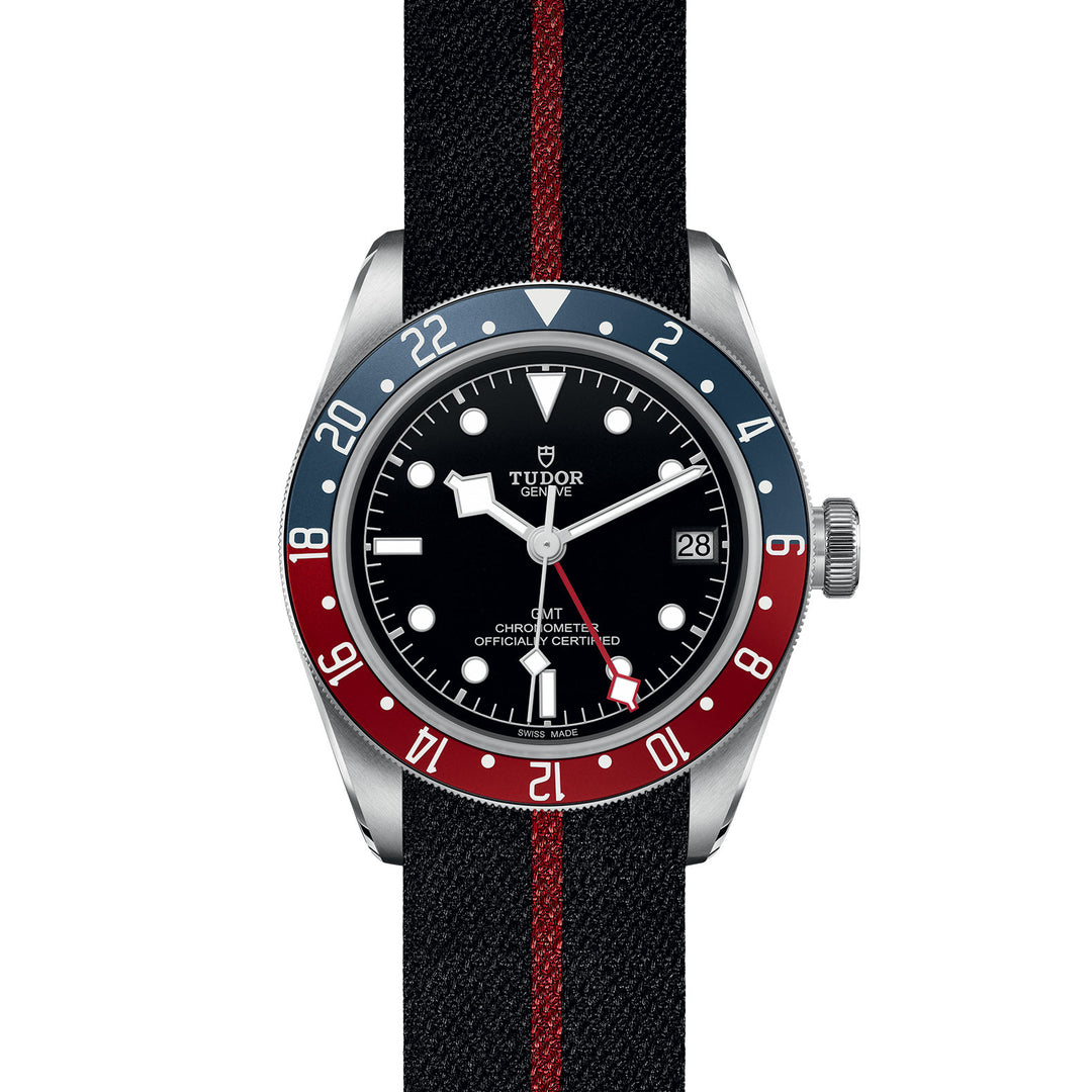 Montre TUDOR Black Bay GMT