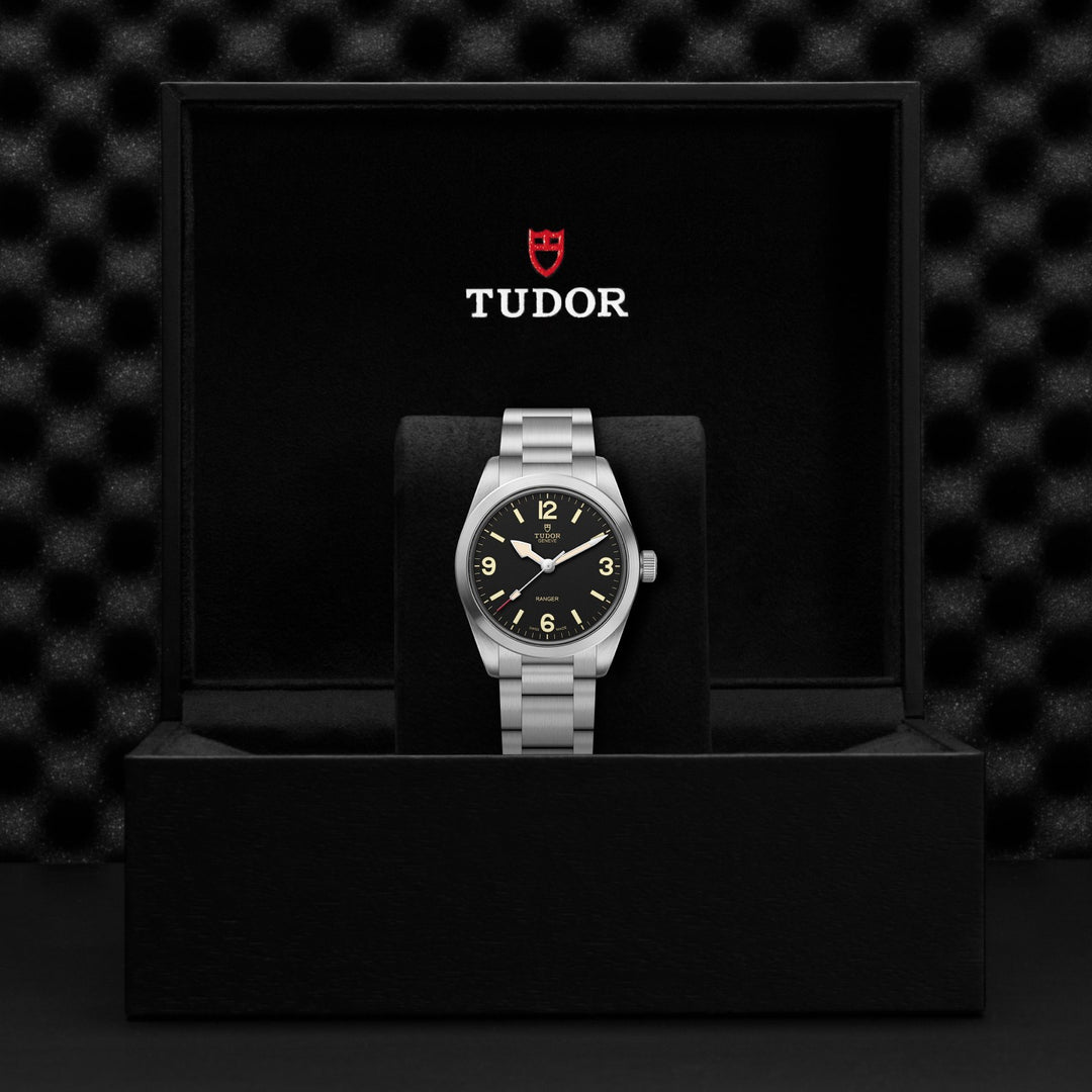 Tudor Ranger