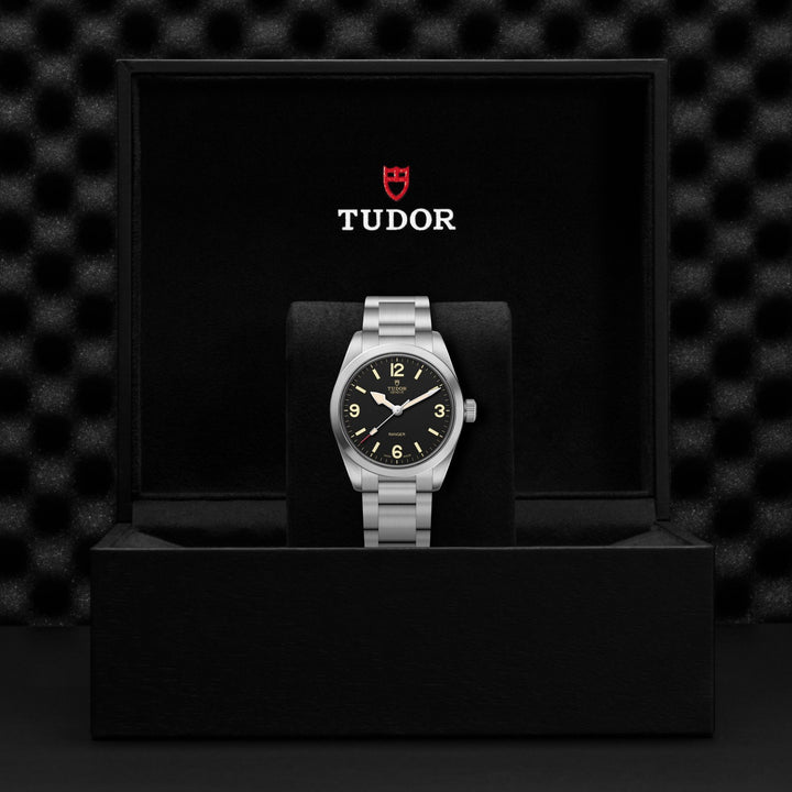 Tudor Ranger