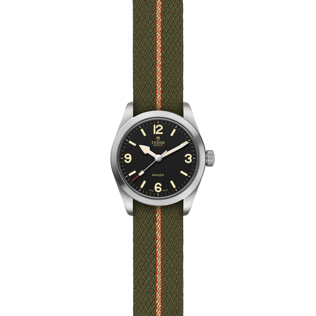 Tudor Ranger