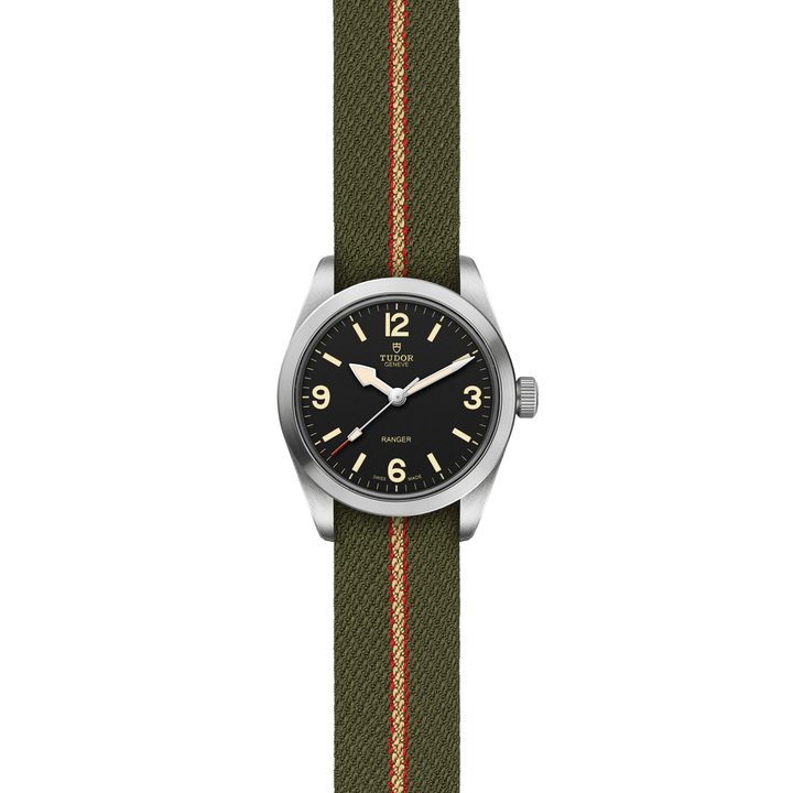 Tudor Ranger