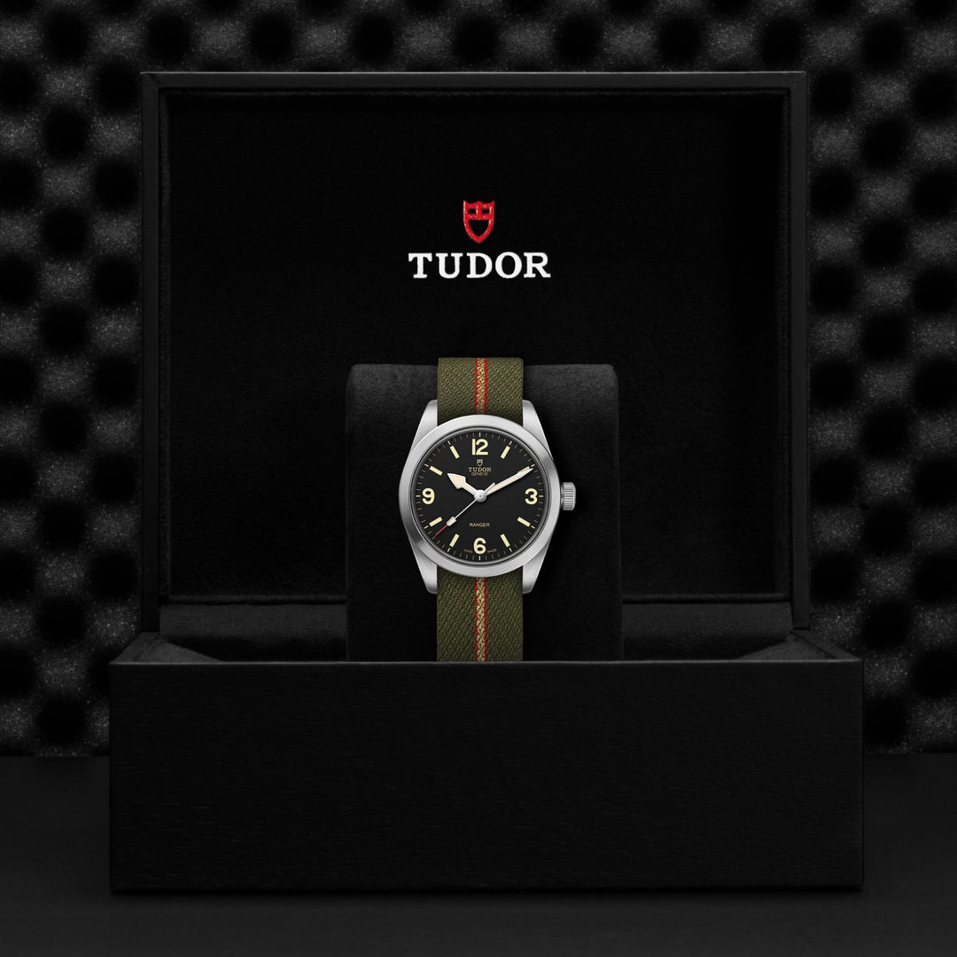Tudor Ranger
