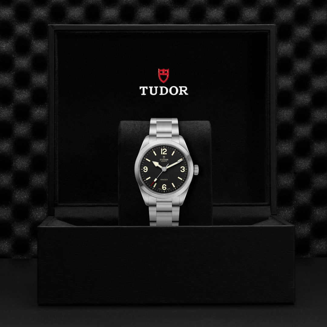 Tudor Ranger